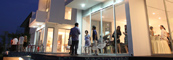 Marquis sponsored Affluent, Sentosa Treasure Island Premier